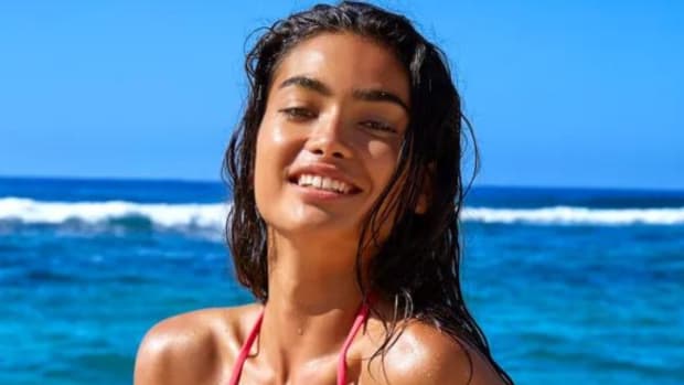 Kelly Gale